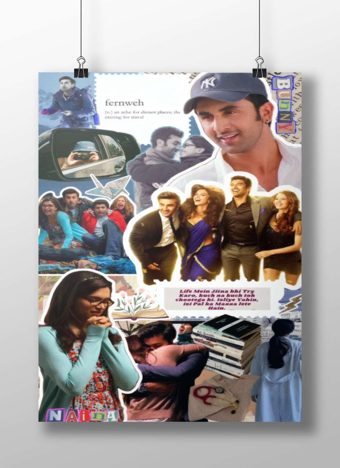 Bunty Ki Pru (Indian TV sitcom franchise) Bunty Ki Pru - Classic Comedy Poster